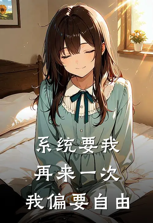 系统要我再来一次，我偏要自由