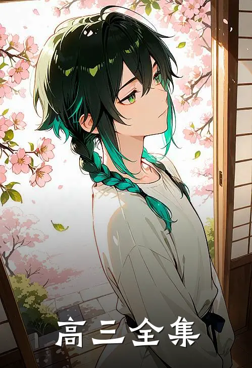 高三全集