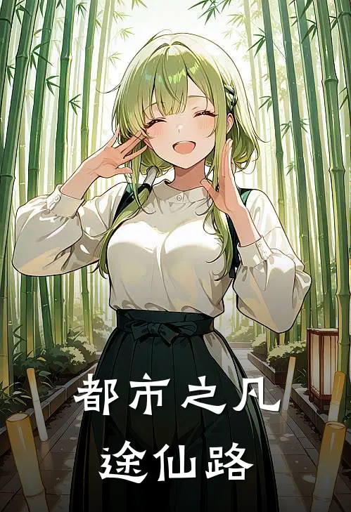 都市之凡途仙路