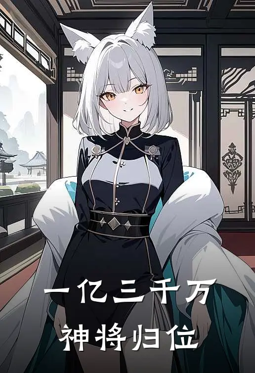 一亿三千万神将归位