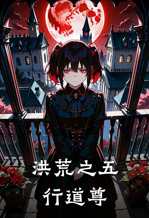 洪荒之五行道尊