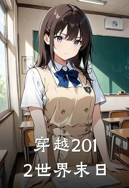 穿越2012世界末日