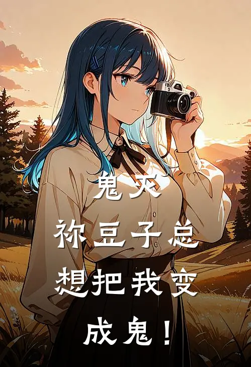 鬼灭：祢豆子总想把我变成鬼！