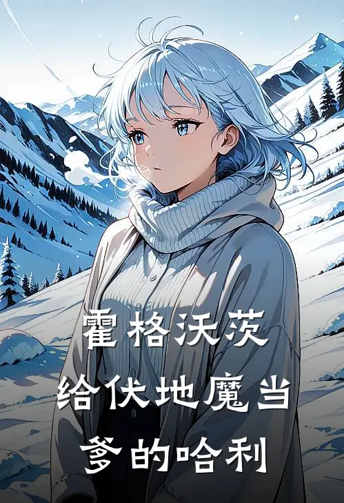 霍格沃茨：给伏地魔当爹的哈利