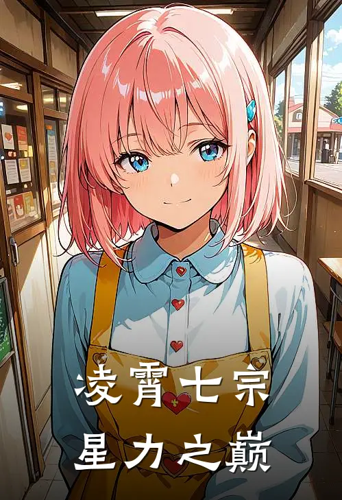 凌霄七宗：星力之巅沈砚楚曜最新好看小说_已完结小说凌霄七宗：星力之巅沈砚楚曜