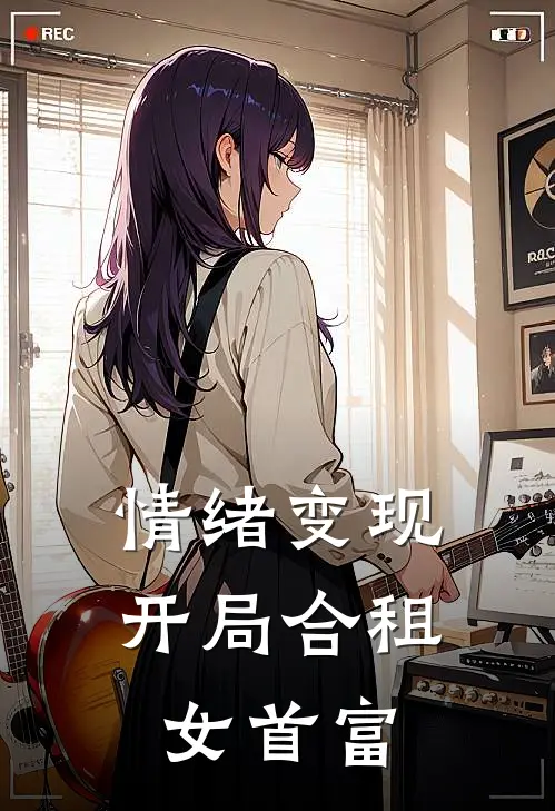 情绪变现：开局合租女首富