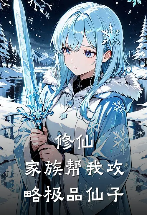 修仙：家族帮我攻略极品仙子