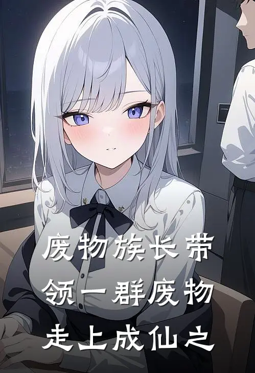 废物族长带领一群废物走上成仙之