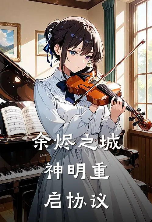 余烬之城：神明重启协议