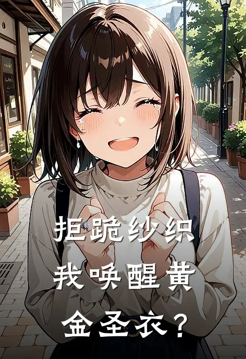 拒跪纱织，我唤醒黄金圣衣？