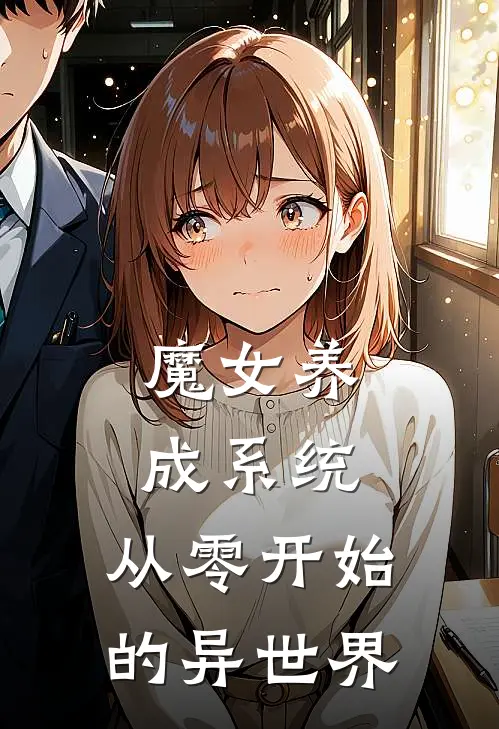 魔女养成系统：从零开始的异世界