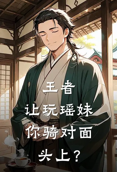 王者：让玩瑶妹，你骑对面头上？林峰陈飞小说完整版免费阅读_最新章节列表王者：让玩瑶妹，你骑对面头上？(林峰陈飞)