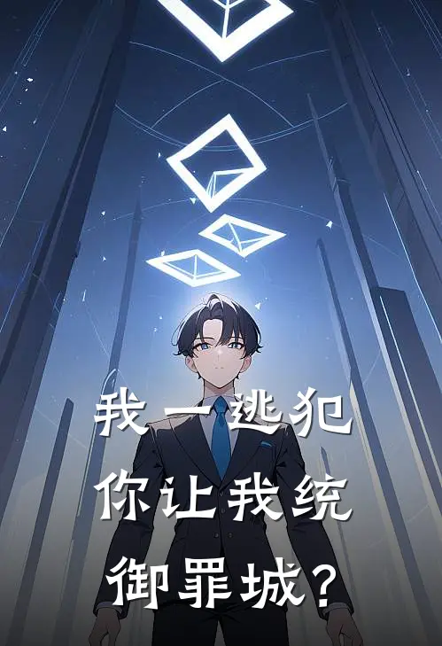 我一逃犯，你让我统御罪城？