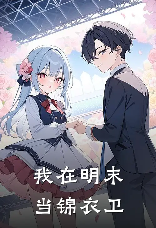 我在明末当锦衣卫