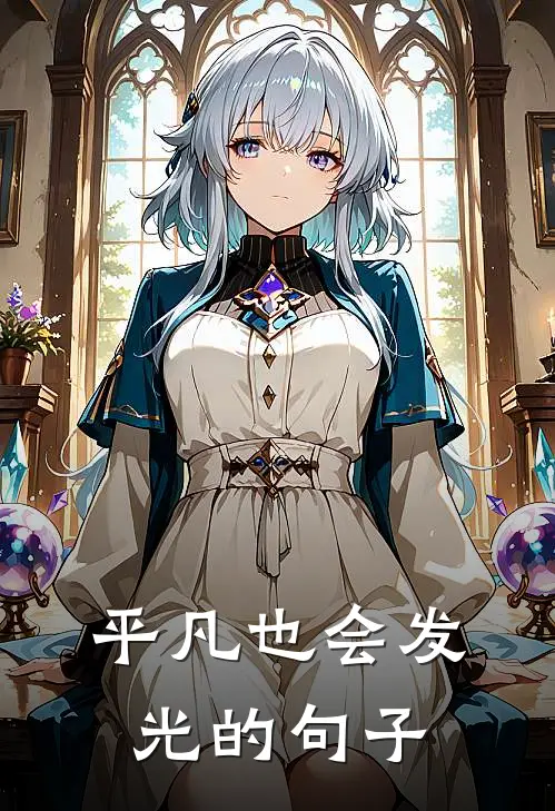 平凡也会发光的句子