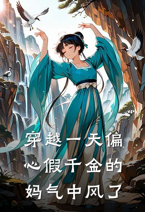 穿越一天偏心假千金的妈气中风了虞知夏虞迎春最新完结小说推荐_全集免费小说穿越一天偏心假千金的妈气中风了虞知夏虞迎春