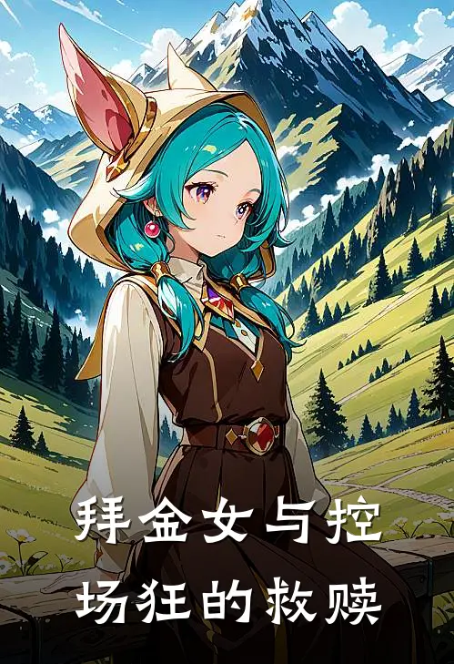 拜金女与控场狂的救赎