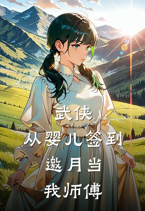 武侠：从婴儿签到，邀月当我师傅