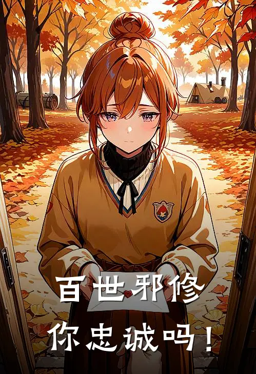 百世邪修，你忠诚吗！