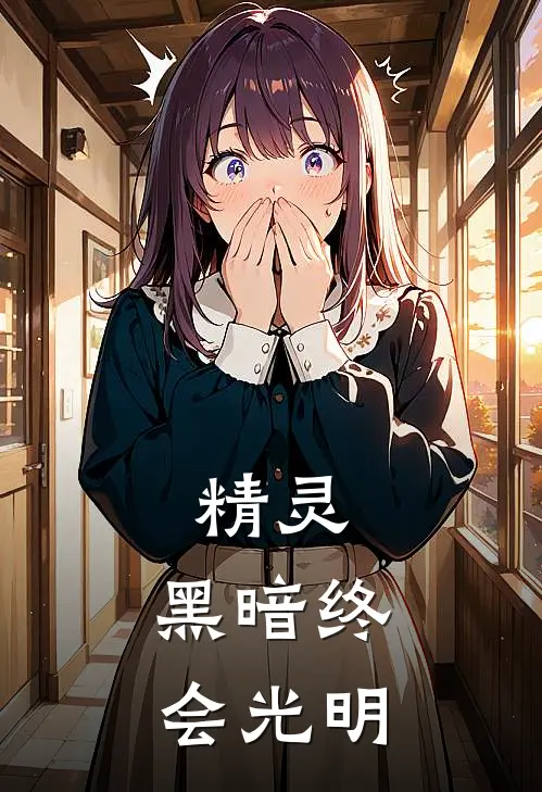 精灵：黑暗终会光明