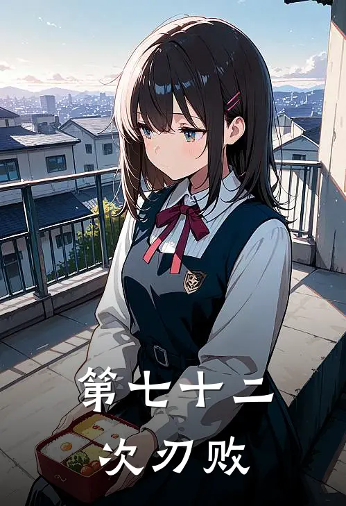 第七十二次刃败