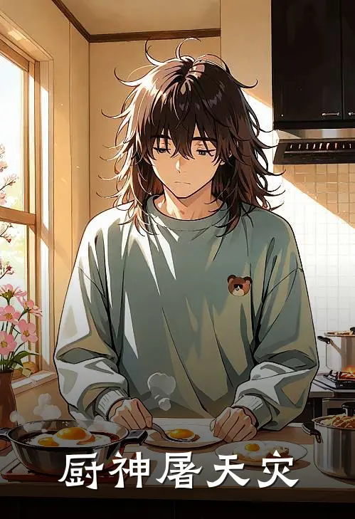 厨神屠天灾