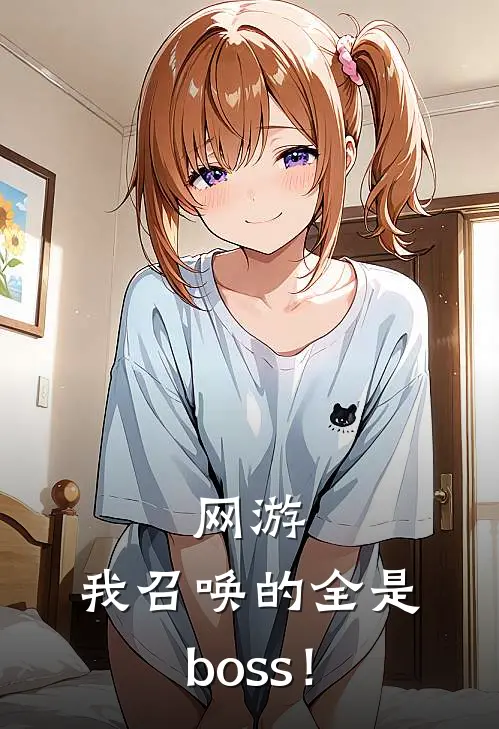 网游：我召唤的全是boss！