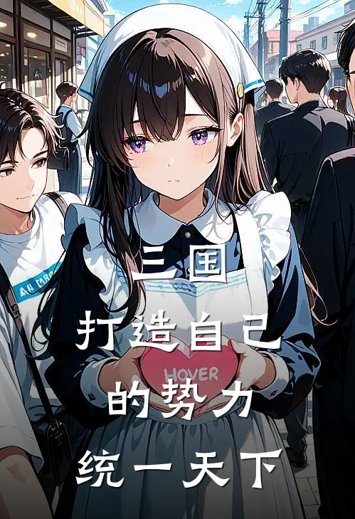 三国：打造自己的势力，统一天下