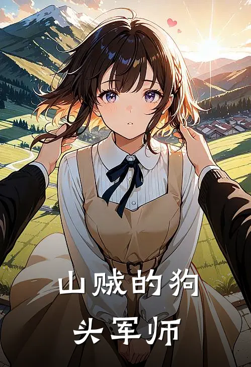 山贼的狗头军师