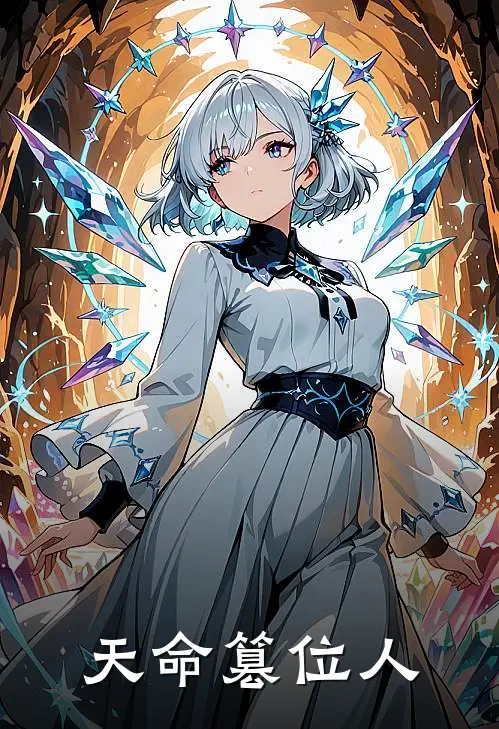 天命篡位人