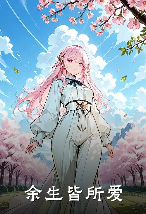 余生皆所爱