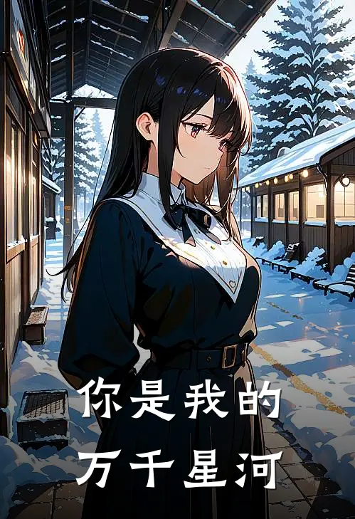 你是我的万千星河