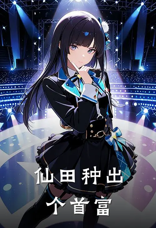 仙田种出个首富