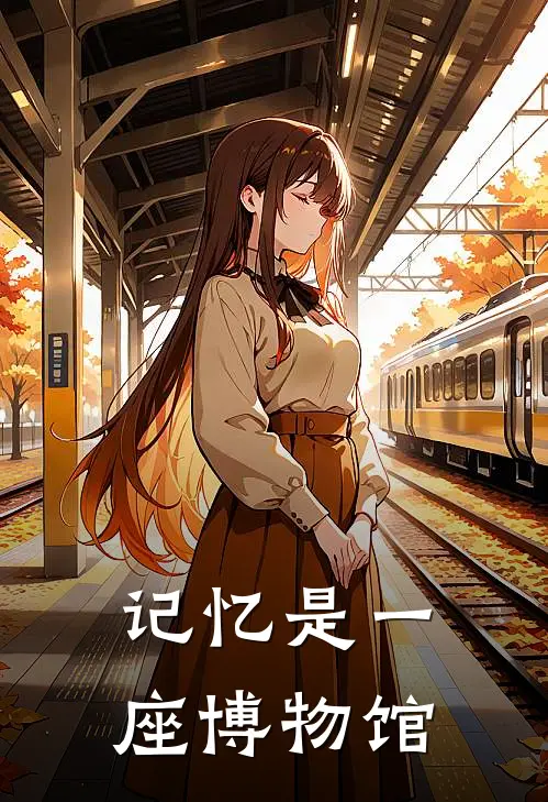 记忆是一座博物馆