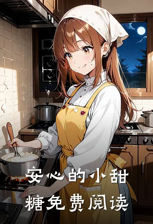 安心的小甜糖免费阅读