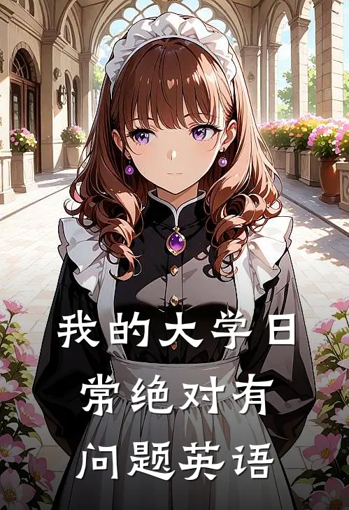 我的大学日常绝对有问题英语