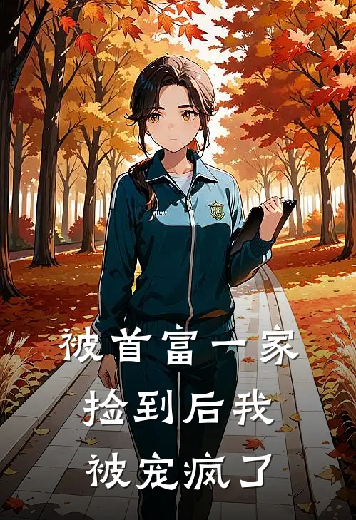 被首富一家捡到后我被宠疯了