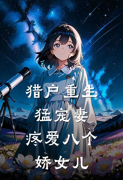猎户重生猛宠妻，疼爱八个娇女儿