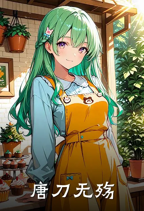 《唐刀无殇》李君羡李世民已完结小说_唐刀无殇(李君羡李世民)经典小说