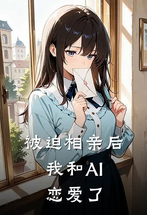 被迫相亲后，我和AI恋爱了