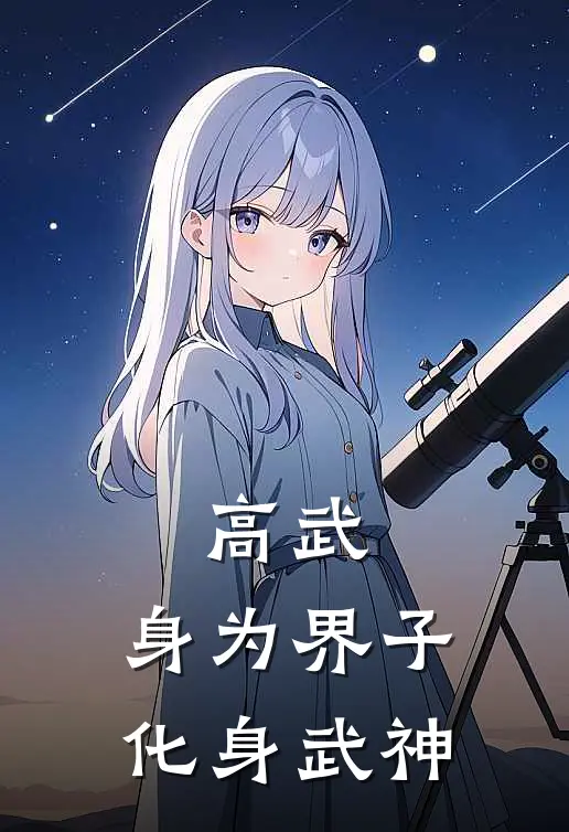 高武：身为界子，化身武神