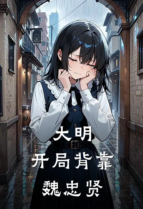 大明：开局背靠魏忠贤(王承恩魏忠贤)完结小说_小说完整版免费阅读大明：开局背靠魏忠贤王承恩魏忠贤