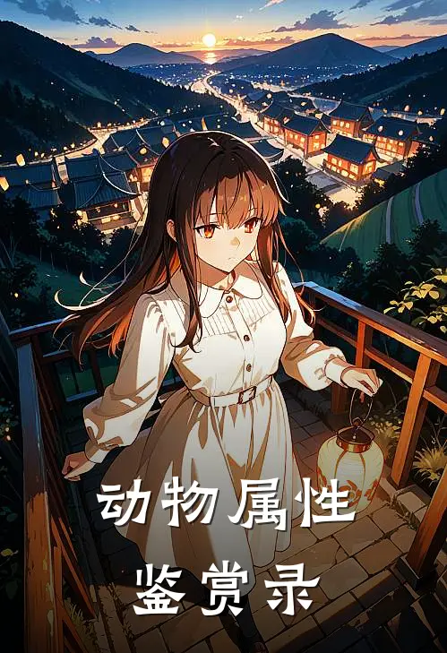 动物属性鉴赏录