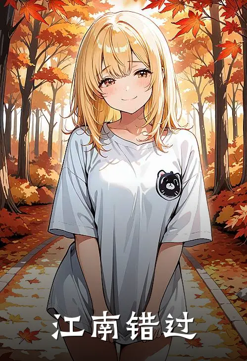 江南错过