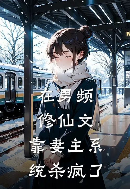 在男频修仙文，靠妻主系统杀疯了