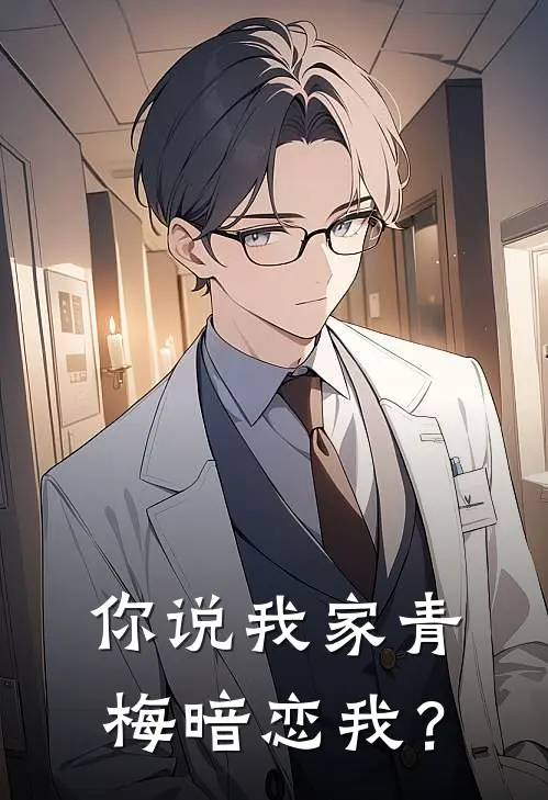 你说我家青梅暗恋我？