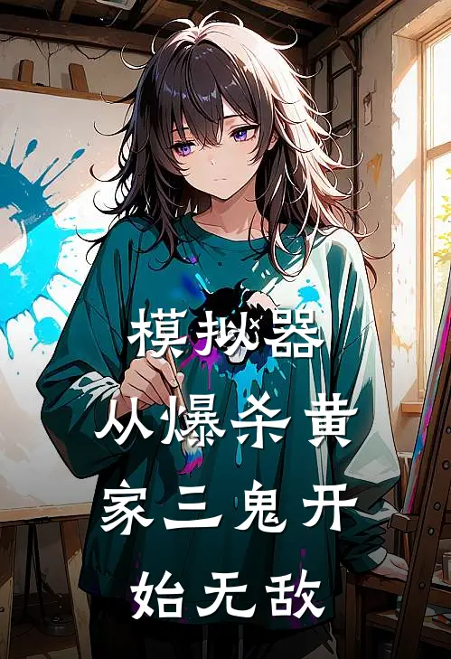 模拟器：从爆杀黄家三鬼开始无敌