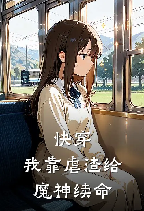 快穿：我靠虐渣给魔神续命