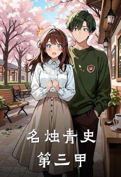 名烛青史：第三甲