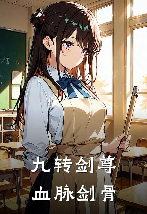 九转剑尊，血脉剑骨林枫林啸完结小说_免费小说在线看九转剑尊，血脉剑骨林枫林啸